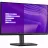 Monitor DELL 23.8" DELL E2425HSM Black, IPS, 1920x1080, 100Hz, 5ms, 250cd, D-Sub+HDMI+DP, Spkrs, Pivot