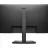Monitor DELL 23.8" DELL E2425HSM Black, IPS, 1920x1080, 100Hz, 5ms, 250cd, D-Sub+HDMI+DP, Spkrs, Pivot