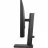 Monitor DELL 23.8" DELL E2425HSM Black, IPS, 1920x1080, 100Hz, 5ms, 250cd, D-Sub+HDMI+DP, Spkrs, Pivot