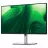 Monitor DELL 23.8" DELL P2425D Silver, IPS, 2560x1440, 100Hz, 5ms, 350cd, CR1500:1, HDMI+DP+USB+TypeC, Pivot