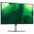 Monitor DELL 23.8" DELL P2425D Silver, IPS, 2560x1440, 100Hz, 5ms, 350cd, CR1500:1, HDMI+DP+USB+TypeC, Pivot