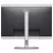 Monitor DELL 23.8" DELL P2425D Silver, IPS, 2560x1440, 100Hz, 5ms, 350cd, CR1500:1, HDMI+DP+USB+TypeC, Pivot