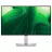 Monitor DELL 23.8" DELL P2425D Silver, IPS, 2560x1440, 100Hz, 5ms, 350cd, CR1500:1, HDMI+DP+USB+TypeC, Pivot