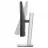 Monitor DELL 23.8" DELL P2425D Silver, IPS, 2560x1440, 100Hz, 5ms, 350cd, CR1500:1, HDMI+DP+USB+TypeC, Pivot