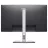 Monitor DELL 23.8" P2425D Silver, IPS, 2560x1440, 100Hz, 5ms, 350cd, CR1500:1, HDMI+DP+USB+TypeC, Pivot, Diagonala ecranului: 23,8" Rezoluția Display-ului: 2560x1440 WQHD Tip panou: IPS, Rata maximă de reîmprospătare: 100 Hz, Timp de răspuns: 5 ms