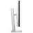 Monitor DELL 31.5" DELL Dell UltraSharp U3225QE Silver, IPS, 3840x2160, 120Hz, 5ms, 450cd, HDMI+DP+USB+TypeC+Thunderbolt,LAN,Pivot