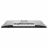 Monitor DELL 31.5" DELL Dell UltraSharp U3225QE Silver, IPS, 3840x2160, 120Hz, 5ms, 450cd, HDMI+DP+USB+TypeC+Thunderbolt,LAN,Pivot