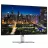 Monitor DELL 31.5" DELL Dell UltraSharp U3225QE Silver, IPS, 3840x2160, 120Hz, 5ms, 450cd, HDMI+DP+USB+TypeC+Thunderbolt,LAN,Pivot