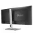Monitor ASUS 34" ASUS ProArt PA34VCNV,Silver,IPS,3440x1440,60Hz,5ms,300cd,CR1000:1,HDR10,HDMI+DP+USB+TypeC,LAN,Spkrs