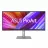 Monitor ASUS 34" ASUS ProArt PA34VCNV,Silver,IPS,3440x1440,60Hz,5ms,300cd,CR1000:1,HDR10,HDMI+DP+USB+TypeC,LAN,Spkrs