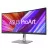 Monitor ASUS 34" ASUS ProArt PA34VCNV,Silver,IPS,3440x1440,60Hz,5ms,300cd,CR1000:1,HDR10,HDMI+DP+USB+TypeC,LAN,Spkrs