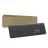 Tastatura LOGITECH Keyboard Logitech Signature Slim K620 for Business, Quiet typing, 1.8m, USB-C, EN, Black