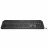 Tastatura fara fir LOGITECH Wireless Keyboard Logitech MX Keys for Business, Ultra thin, Premium typing, Metal plate, F-keys, Backlight, 10M, 2.4Ghz+BT, EN, Graphite