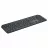 Tastatura fara fir LOGITECH Wireless Keyboard Logitech MX Keys for Business, Ultra thin, Premium typing, Metal plate, F-keys, Backlight, 10M, 2.4Ghz+BT, EN, Graphite