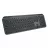 Tastatura fara fir LOGITECH Wireless Keyboard Logitech MX Keys for Business, Ultra thin, Premium typing, Metal plate, F-keys, Backlight, 10M, 2.4Ghz+BT, EN, Graphite