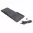 Keyboard HP Keyboard HP 400 Backlit wired,  Full size; Spill resistant, 2-zone layout,  Low profile key, 12 prog.keys, 1,5m Cable, USB-A/USB-C, EN/RU, Black