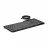 Keyboard HP Keyboard HP 400 Backlit wired,  Full size; Spill resistant, 2-zone layout,  Low profile key, 12 prog.keys, 1,5m Cable, USB-A/USB-C, EN/RU, Black
