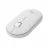Mouse wireless LOGITECH Wireless Mouse Logitech M350S, 400-4000 dpi, 3 buttons, Ambidextrous, Slim, Silent, 76g, Bluetooth, 1xAA, White