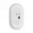 Mouse wireless LOGITECH Wireless Mouse Logitech M350S, 400-4000 dpi, 3 buttons, Ambidextrous, Slim, Silent, 76g, Bluetooth, 1xAA, White