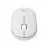 Mouse wireless LOGITECH Wireless Mouse Logitech M350S, 400-4000 dpi, 3 buttons, Ambidextrous, Slim, Silent, 76g, Bluetooth, 1xAA, White