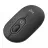 Мышь LOGITECH Беспроводная мышь POP, разрешение до 4000 dpi, 4 кнопки, подходит для обеих рук, вес 82 г, 1 батарейка AA, 2,4 ГГц, цвет графитовый, тип подключения: беспроводной, источник питания: батарейка, тип сенсора: оптический, максимальное разрешение отслеживания: 4000 dpi