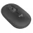 Мышь LOGITECH Беспроводная мышь POP, разрешение до 4000 dpi, 4 кнопки, подходит для обеих рук, вес 82 г, 1 батарейка AA, 2,4 ГГц, цвет графитовый, тип подключения: беспроводной, источник питания: батарейка, тип сенсора: оптический, максимальное разрешение отслеживания: 4000 dpi