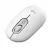 Mouse wireless LOGITECH Wireless Mouse Logitech POP, up 4000 dpi, 4 buttons, Ambidextrous, 82g., 1xAA, 2,4Ghz, White