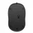 Мышь HP Mouse 1000, 1200 dpi, 3 buttons, Ambidextrous, 70g, USB, BlackTip de conexiune: Cu fir Sursă de alimentare: USB Tip senzor tactil: Optical Rezoluție Tracking maximă: 1200 dpi