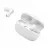 Casti cu fir si microfon JBL True Wireless JBL  Wave  Beam 2, White, TWS Headset