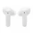 Casti cu fir si microfon JBL True Wireless JBL  Wave  Beam 2, White, TWS Headset