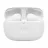 Casti cu fir si microfon JBL True Wireless JBL  Wave  Beam 2, White, TWS Headset