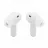 Casti cu fir si microfon JBL True Wireless JBL  Wave  Beam 2, White, TWS Headset