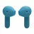 Casti cu fir si microfon JBL True Wireless JBL  Tune Flex 2 Turquise, TWS Headset