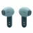 Наушники проводные с микрофоном JBL True Wireless JBL  Wave  Flex 2, Blue, TWS Headset