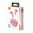 Наушники проводные с микрофоном JBL True Wireless JBL  Wave  Flex 2, Pink, TWS Headset