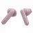 Наушники проводные с микрофоном JBL True Wireless JBL  Wave  Flex 2, Pink, TWS Headset