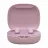 Наушники проводные с микрофоном JBL True Wireless JBL  Wave  Flex 2, Pink, TWS Headset