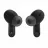 Casti fara fir JBL True Wireless JBL Tune Beam 2 Ghost Black, TWS Headset