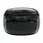 Беспроводные наушники JBL True Wireless JBL Tune Beam 2 Ghost Black, TWS Headset