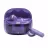 Casti fara fir JBL True Wireless JBL Tune Beam 2 Ghost Purple, TWS Headset