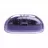 Casti fara fir JBL True Wireless JBL Tune Beam 2 Ghost Purple, TWS Headset