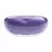 Casti fara fir JBL True Wireless JBL Tune Beam 2 Ghost Purple, TWS Headset
