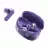 Casti fara fir JBL True Wireless JBL Tune Beam 2 Ghost Purple, TWS Headset