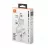 Casti fara fir JBL True Wireless JBL Tune Beam 2 Ghost White, TWS Headset