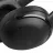Casti cu fir si microfon JBL JBL Tour One M3 Smart TX, Black, Bluetooth Over-ear, True Adaptive Noise Cancelling