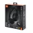 Наушники проводные с микрофоном JBL JBL Tour One M3 Smart TX, Black, Bluetooth Over-ear, True Adaptive Noise Cancelling