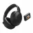 Наушники проводные с микрофоном JBL JBL Tour One M3 Smart TX, Black, Bluetooth Over-ear, True Adaptive Noise Cancelling