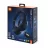 Casti cu fir si microfon JBL JBL Tour One M3 Smart TX, Blue, Bluetooth Over-ear, True Adaptive Noise Cancelling
