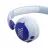 Наушники с микрофоном JBL Headphones  Bluetooth JBL JR320BT, Kids On-ear, Blue