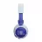 Casti cu fir si microfon JBL Headphones  Bluetooth JBL JR320BT, Kids On-ear, Blue